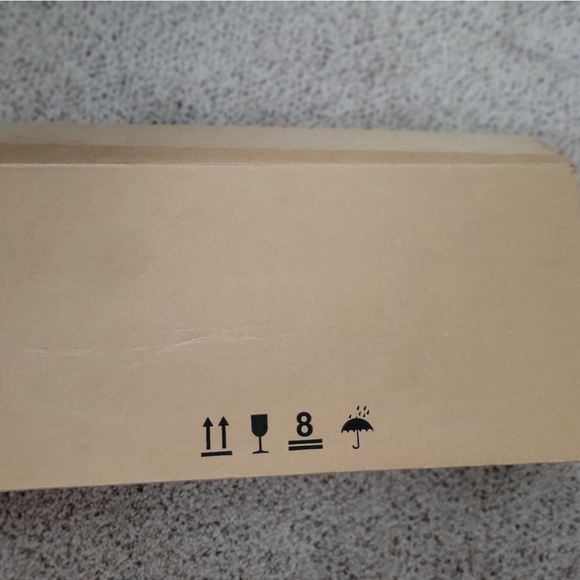 HP 2013 UltraSlim Docking Station USB 3.0 New - Picture 5 of 8